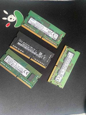 Ram Laptop 4G 8G DDR4 bus 2400/2666/3200mhz