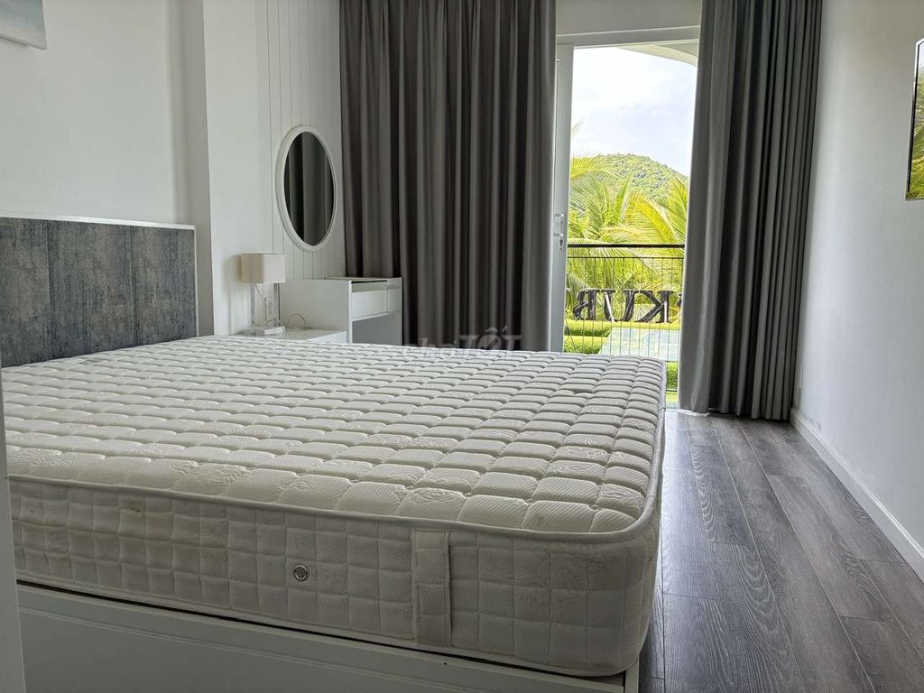 Аренда · 2 комн. · 57 м² · Thành phố Nha Trang