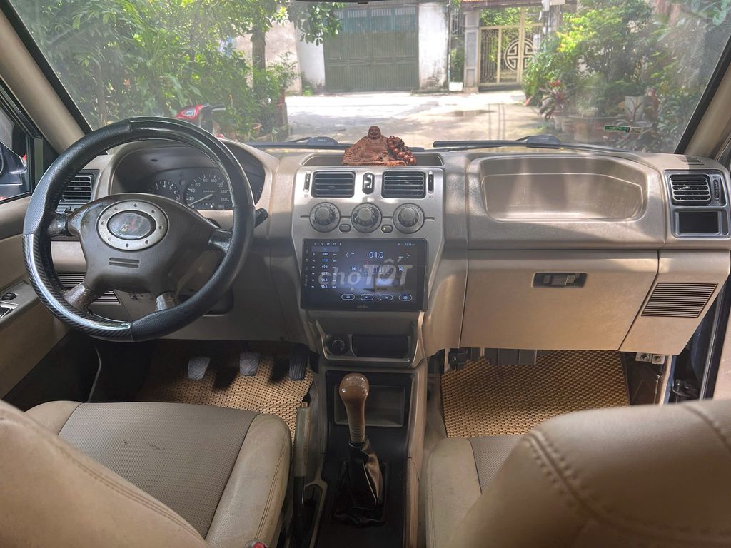 Bán xe Mitsubishi Jolie. Mua bán Ô tô tại Quận Hoàng Mai Hà Nội được đăng bởi Truong Duc Trung hình 2