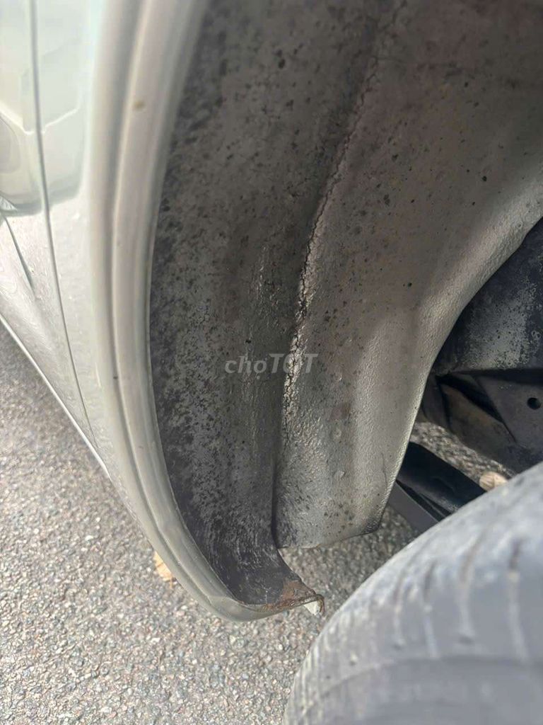 Innova G - 186228 km. Mua bán Ô tô tại Thành phố Vĩnh Long Vĩnh Long được đăng bởi Qui Mõm hình 13