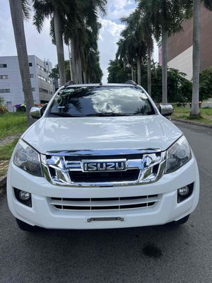 Isuzu Dmax 2016 LS 2.5 4X4 MT Số Sàn Nhập Thái. Mua bán Ô tô tại Quận Bình Thạnh Tp Hồ Chí Minh được đăng bởi Tân
