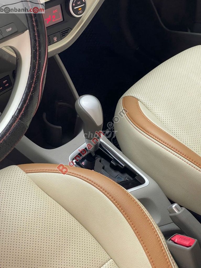 Kia Morning Luxury 2019 - 295 Triệu. Mua bán Ô tô tại Thành phố Pleiku Gia Lai được đăng bởi Tư Tưởng hình 9