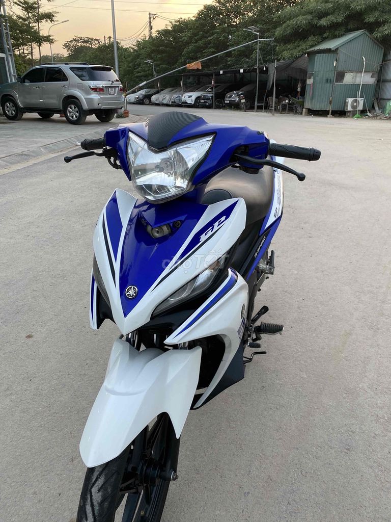 yamaha Exciter 135 nguyên bản máy zin 100%. Mua bán Xe máy tại Quận Nam Từ Liêm Hà Nội được đăng bởi tuấn hình 9