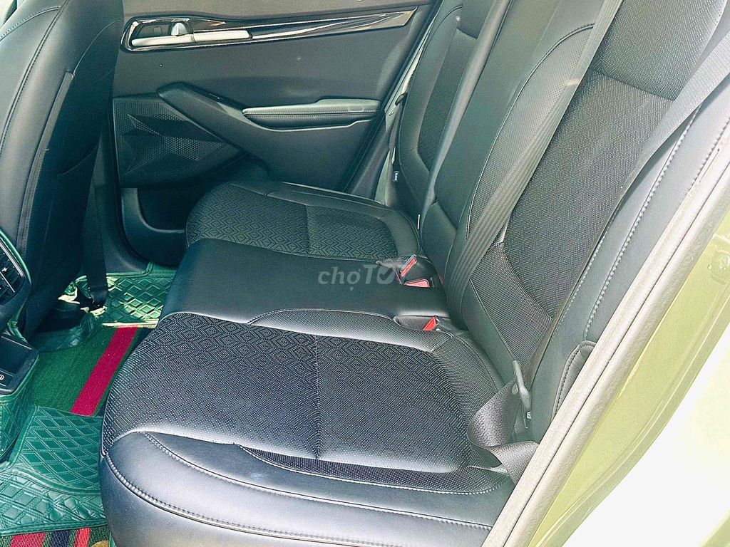 Kia Seltos 2024 Luxury 1.5 AT - 16000 km. Mua bán Ô tô tại Quận Hải Châu Đà Nẵng được đăng bởi Lê kha hình 8