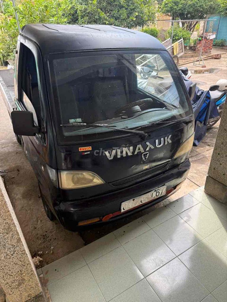 Cần gã xe giá hết đời. Mua bán Xe tải, xe ben tại Huyện Cầu Ngang Trà Vinh được đăng bởi Thanh Hà Le hình 1