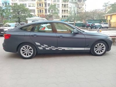 Bmw 320 GT sản xuất 2013. Mua bán Ô tô tại Quận Tây Hồ Hà Nội được đăng bởi Nguyễn Trung Kiên
