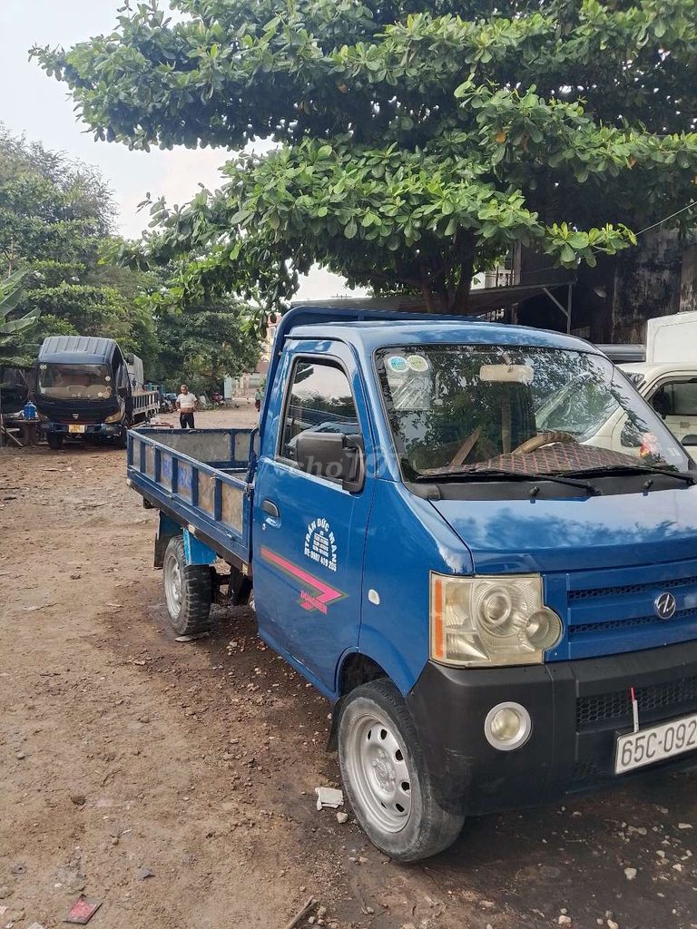 Dongben đời 2017. Mua bán Xe tải, xe ben tại Huyện Hóc Môn Tp Hồ Chí Minh được đăng bởi Hiệp hình 2