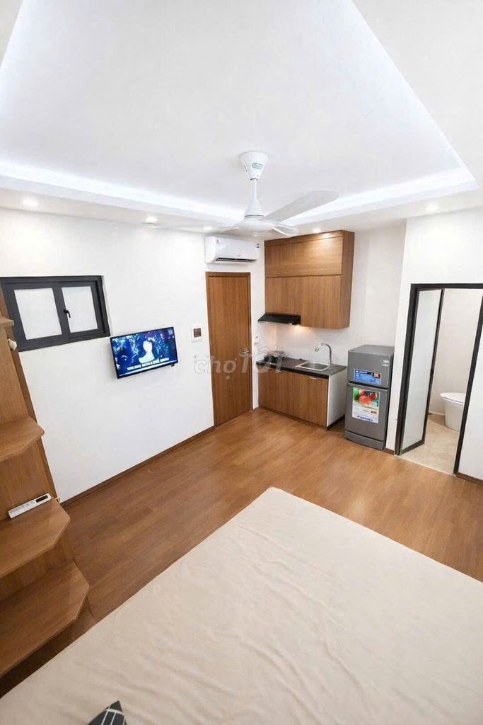 🏠 Địa Chỉ : Ngõ 102 Nguyễn Đổng Chi - 