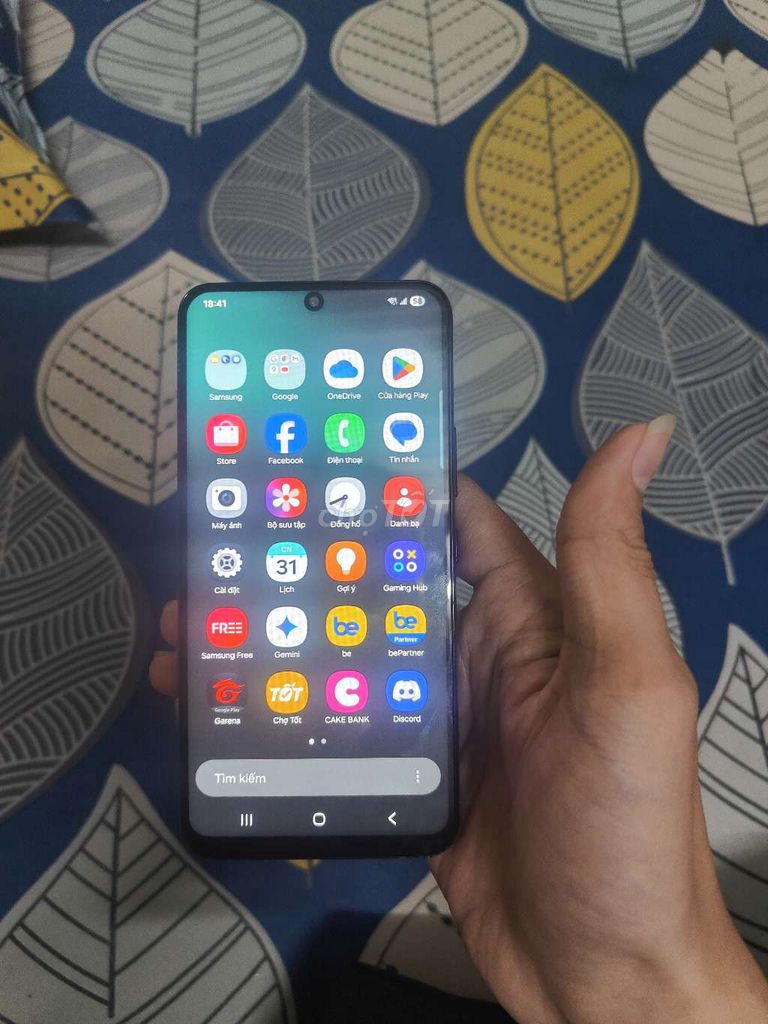 Samsung S22. Mua bán Điện thoại tại Quận Gò Vấp Tp Hồ Chí Minh được đăng bởi Obito hình 1