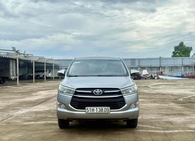 🆘🆘🆘INNOVA 2.0E 8/2019 FuLL Option XE ĐẸP ZIN 99%. Mua bán Ô tô tại Huyện Bình Chánh Tp Hồ Chí Minh được đăng bởi Ôtô Nhiệm Nguyễn