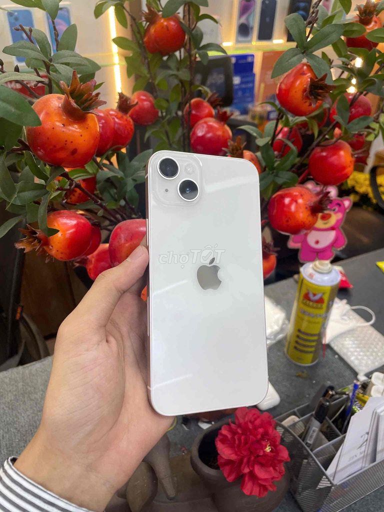 ❌14plus 128gb full cn mực màn thanhlí rẻ ac inbox