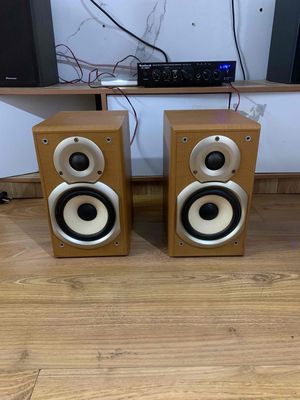 Hỏng amply bán đôi loa Kenwood Mini Nhật. Mua bán Tivi, Âm thanh tại Quận Hoàng Mai Hà Nội được đăng bởi Nhà đẹp Hoàng Mai