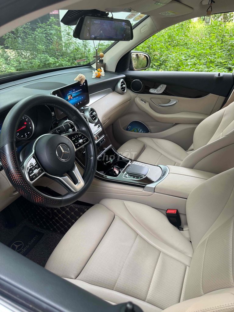 Mercedes Benz GLC 2022 200 - 38000 km. Mua bán Ô tô tại Thành phố Thủ Đức Tp Hồ Chí Minh được đăng bởi trug lào hình 5