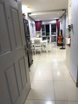CHO THUÊ GẤP CHUNG CƯ SAIGONLAND NGAY HÀNG XANH, 2PN