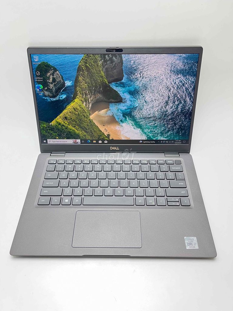 Dell latitude 7310