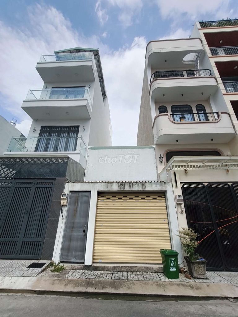 Rent · 2 bd · 68 м² · Thành phố Thủ Đức, ул. Đường Quốc Lộ 13 Cũ