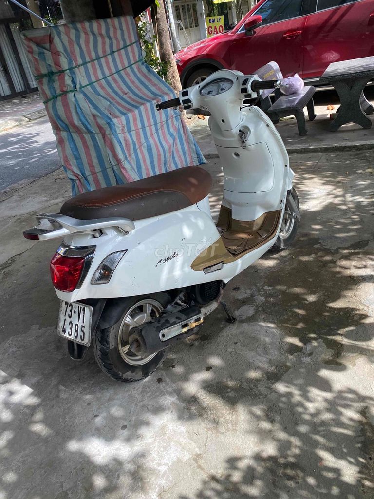 bán atila alizabet máy cực êm giấy tờ đầy đủ. Mua bán Xe máy tại Quận Liên Chiểu Đà Nẵng được đăng bởi Tuấn hình 3