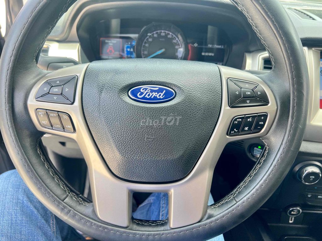 Ford Everest 2019 Trend 2.0L  AT 4x2 - 72000 km. Mua bán Ô tô tại Huyện Hóc Môn Tp Hồ Chí Minh được đăng bởi Duy Minh hình 13