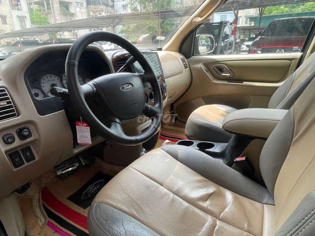 3 122 2003 3.0 V6 - 120000 km. Mua bán Ô tô tại Quận Hai Bà Trưng Hà Nội được đăng bởi thật tuyệt hình 2