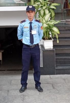 *** 5 Bảo Vệ Cho Bệnh Viện Đa Khoa Gia Định