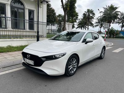 Mazda 3 Sport 2020 1.5L Luxury
