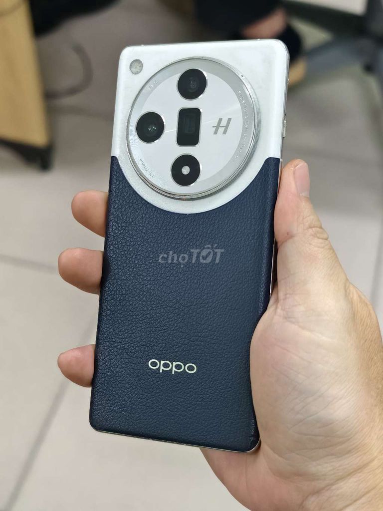 oppo find x7 12.256. Mua bán Điện thoại tại Thành phố Thủ Đức Tp Hồ Chí Minh được đăng bởi Long hình 1