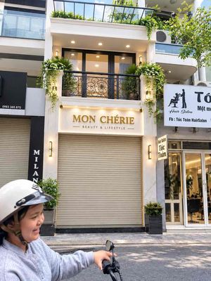 Nhà phố 70 m² · 2 PN · Cô Giang