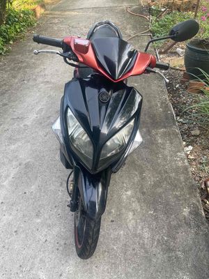 cần ra đi em nouvo lx cho anh chị nào cần xe đi.... Mua bán Xe máy tại Thành phố Thủ Đức Tp Hồ Chí Minh được đăng bởi An Pham