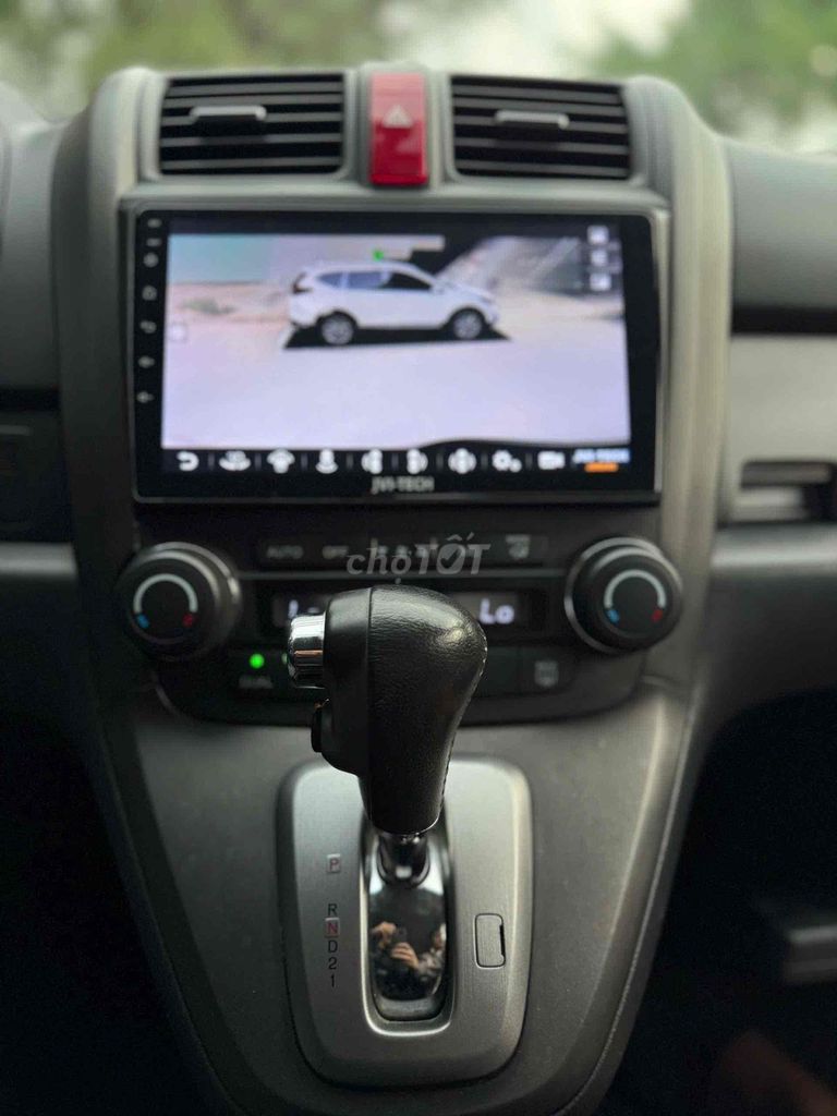 Honda CR V 2010 2.4 AT - 140000 km 1chu gốc Huế. Mua bán Ô tô tại Thị xã Hương Thủy Thừa Thiên Huế được đăng bởi Đình vê hình 5