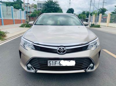 Toyota Camry 2016 2.5Q. Mua bán Ô tô tại Huyện Hóc Môn Tp Hồ Chí Minh được đăng bởi quang hùng