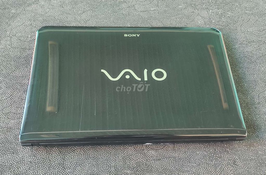 Sony Vaio i5 14 inch 8GB/128GB Đen. Mua bán Laptop tại Thành phố Pleiku Gia Lai được đăng bởi Hoàng Châu hình 1