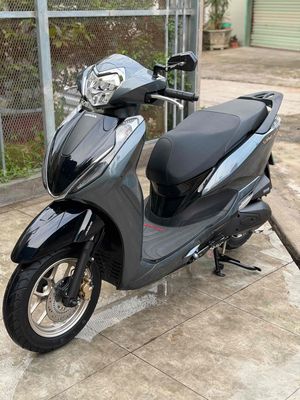Honda Lead 4val ABS 2025 Xám 4.000km