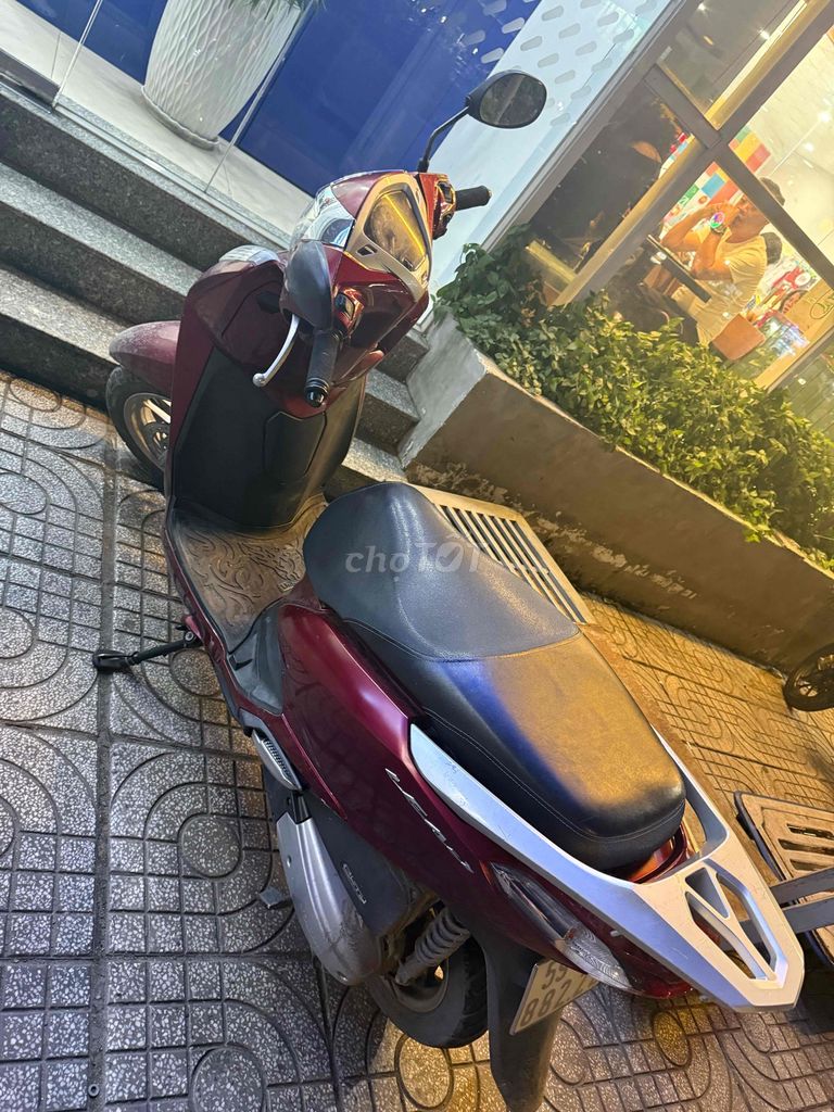 Xe Lead 2018. Mua bán Xe máy tại Huyện Hóc Môn Tp Hồ Chí Minh được đăng bởi Miki Nguyễn hình 1