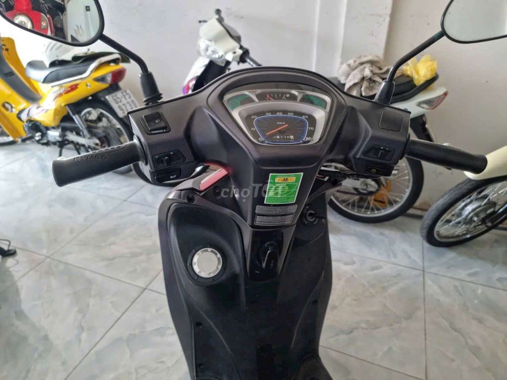 Xe zin.máy zin rất đẹp. Bán góp. Mua bán Xe máy tại Quận Ninh Kiều Cần Thơ được đăng bởi CHXM Trung Trưc  hình 3