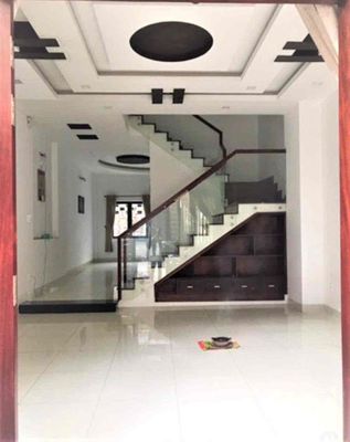 Аренда · 3 комн. · 90 м² · Thành phố Thủ Đức, ул. Đường B