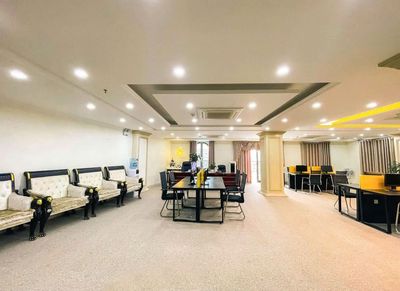 CHÍNH CHỦ CHO THUÊ VĂN PHÒNG CAO CẤP TẠI HOÀNG CẦU - ĐỐNG ĐA. Cho thuê văn phòng, mặt bằng kinh doanh tại Quận Đống Đa Hà Nội được đăng bởi Hà Khánh Huyền
