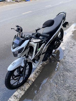 satria Fi 2019 trắng ngọc Trinh biển 65 máy êm ru. Mua bán Xe máy tại Quận Cái Răng Cần Thơ được đăng bởi Cầm Đồ Minh Tấn