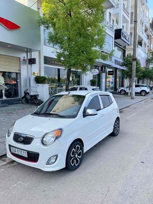 Kia Morning 2010 SX 1.1 AT Sport - 140000 km. Mua bán Ô tô tại Thành phố Bắc Giang Bắc Giang được đăng bởi Hoàng Viết Thắng