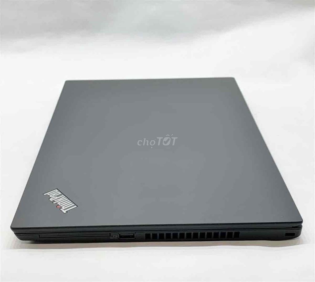 Thinkpad T14 Gen 1 và Gen 2 hàng zin chuẩn usa. Mua bán Laptop tại Quận Bình Thạnh Tp Hồ Chí Minh được đăng bởi Trần Lê hình 6