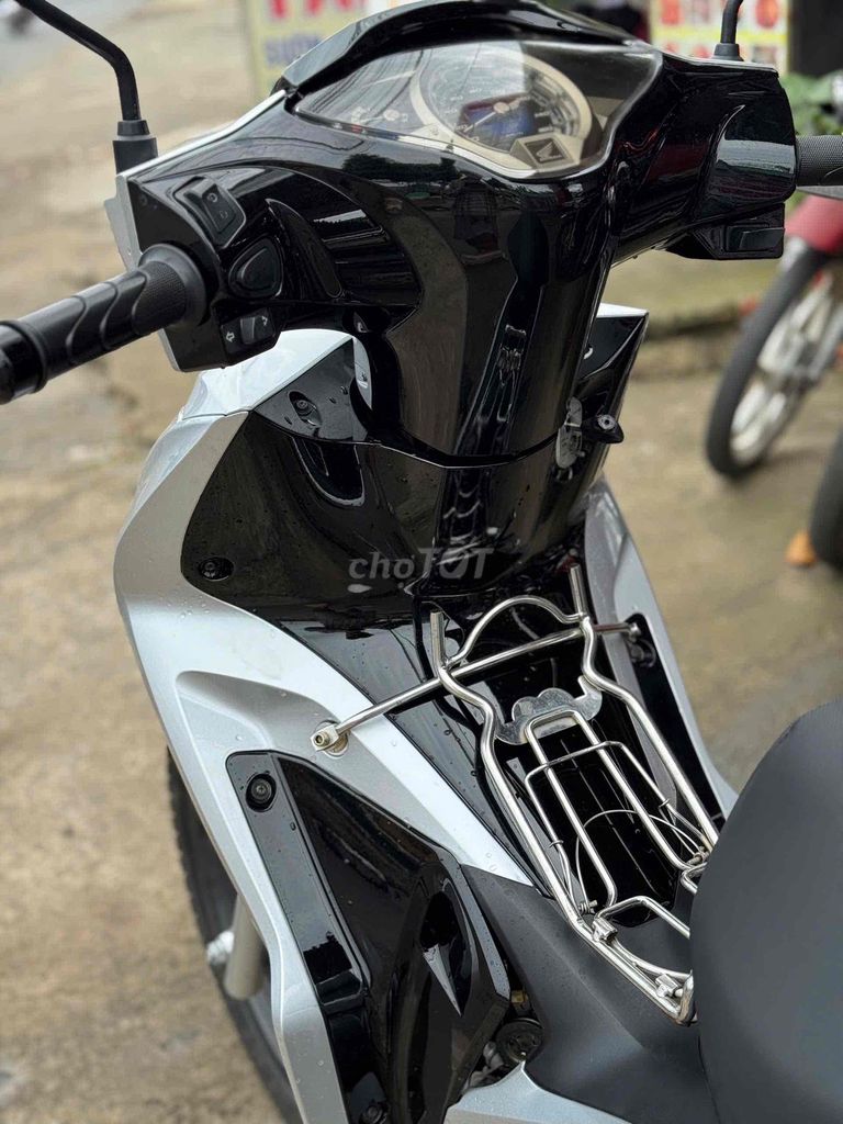 Honda Future 2020 Bạc. Mua bán Xe máy tại Huyện Trảng Bom Đồng Nai được đăng bởi Của Hàng Xe Máy U Phong hình 5