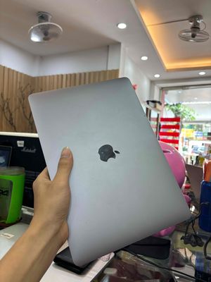 macbook pro 2019 8/256gb zin đẹp bypass