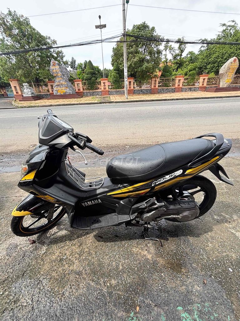 Nouvo 3. Mua bán Xe máy tại Quận Bình Thuỷ Cần Thơ được đăng bởi Kim Chiến hình 1