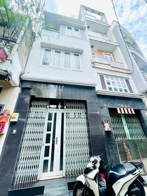 ngang 4.5 3 Lầu hẻm xe hơi đường 3/2 hẻm thông. Mua bán nhà ở tại Quận 11 Tp Hồ Chí Minh được đăng bởi Phong phú 