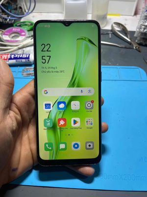 oppo a31 ram 4/128. Mua bán Điện thoại tại Huyện Châu Thành Bến Tre được đăng bởi Phạm Thanh Ân