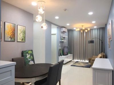 Apartment 52 m² · 1 bed · Res 11