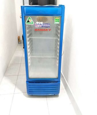 Tủ mát Sanaky 180lít . làm lạnh nhanh. Mua bán null tại Quận 12 Tp Hồ Chí Minh được đăng bởi Thanh Trà