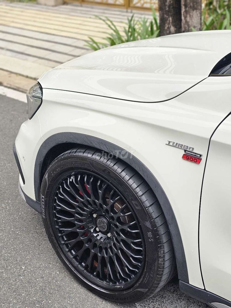 Mer GLA45 AMG 50.000 km chuẩn rất mới. Mua bán Ô tô tại Quận 1 Tp Hồ Chí Minh được đăng bởi Duy Nguyễn hình 11