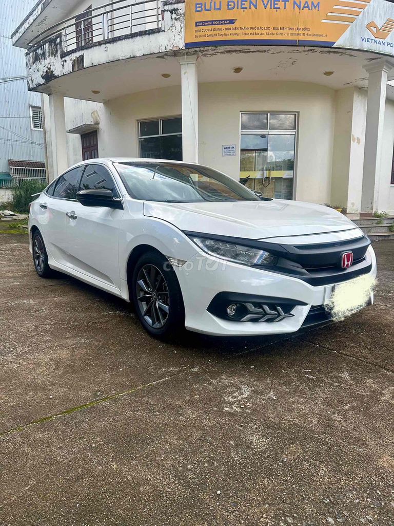 Honda Civic 2018 1.8 E - 200000 km. Mua bán Ô tô tại Thành phố Bảo Lộc Lâm Đồng được đăng bởi Trần hữu Nghĩa hình 3