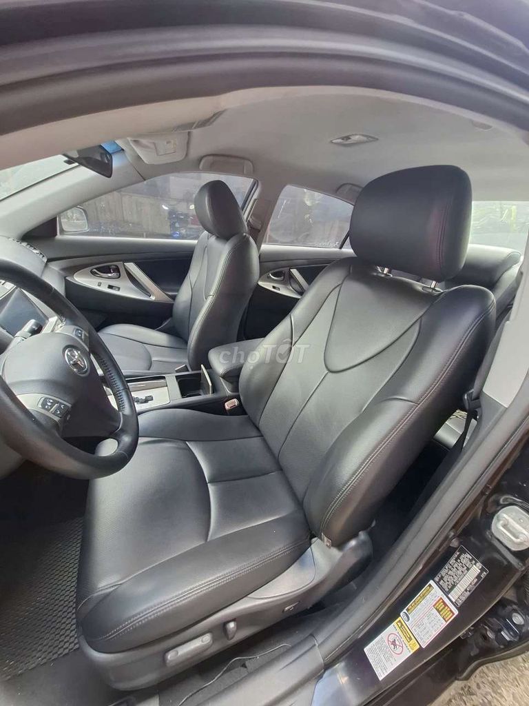 Toyota Camry 2008 LE 2.4 - 90000 km. Mua bán Ô tô tại Huyện Bình Chánh Tp Hồ Chí Minh được đăng bởi Nguyễn ngọc hiền hình 6