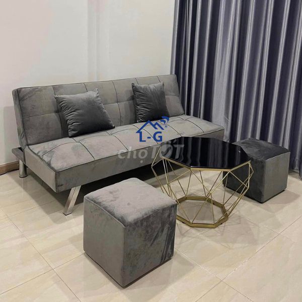 SOFA BED-SOFA BED@SOFA BED@SOFA BED@SOFA BED@SOFA. Mua bán Bàn ghế tại Thành phố Biên Hòa Đồng Nai được đăng bởi NỘI THẤT LÂM GIA PHÁT  hình 1
